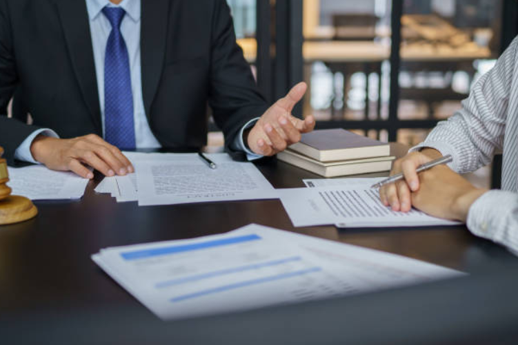 Muza Ivanova Attorney