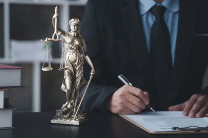 Chris Goodnow Lawyer