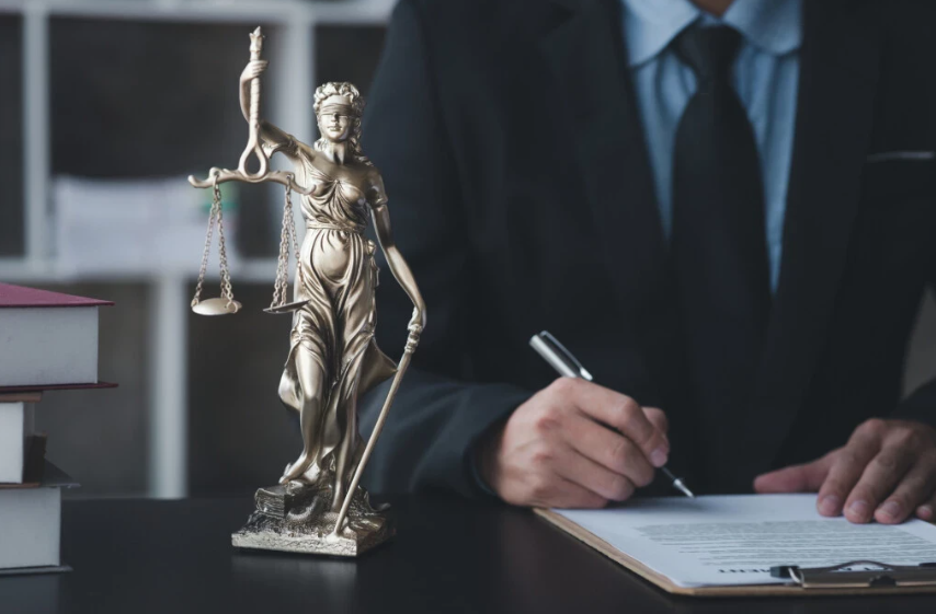 Chris Goodnow Lawyer