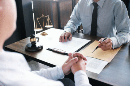 Glynn County Traffic Ticket Lawyer