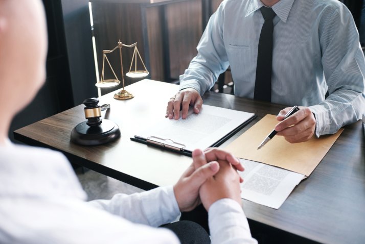 Glynn County Traffic Ticket Lawyer
