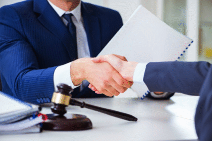 Attorneys Lodi NJ IRS Small Business