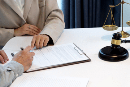 The Importance of Legal Representation in Complex Cases