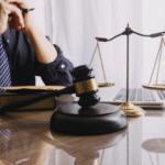 Attorney Langdon Trey Smith