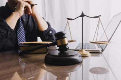 Attorney Langdon Trey Smith