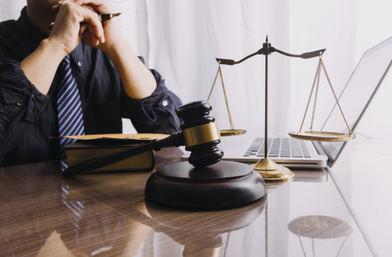 Attorney Langdon Trey Smith