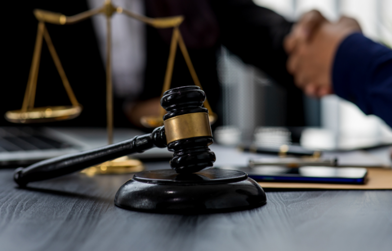 Why Clients Choose Attorney Langdon Trey Smith