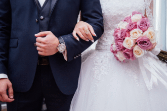 Are Bruhoff Law Partners Married to Each Other