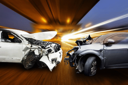 Avoid Car Accidents