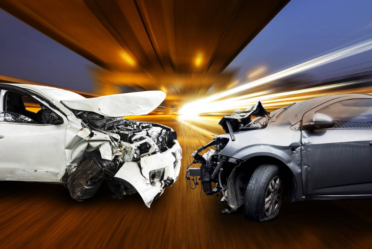 Avoid Car Accidents