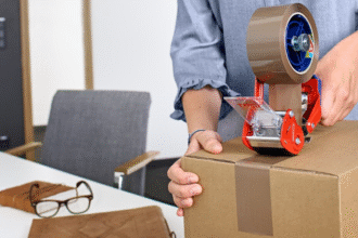 The Legal Role of Carton Tape in Packaging Law