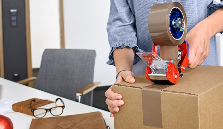 The Legal Role of Carton Tape in Packaging Law