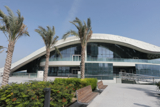 Legal Insights on Marina Construction and Design