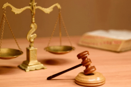 Ikerd Law Firm