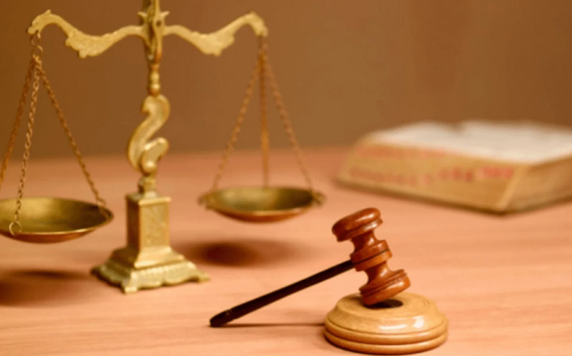 Ikerd Law Firm