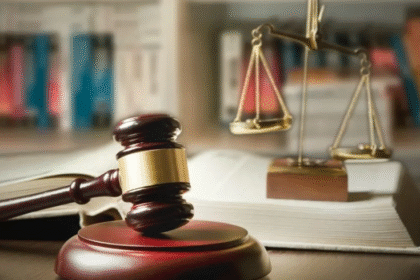 Hyam Lehrer Unregulated Legal Practice