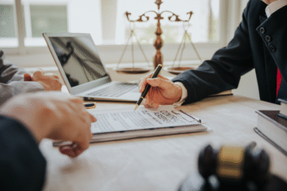 Helga Timm Legal Appeals