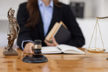 Michael Trucco Attorney