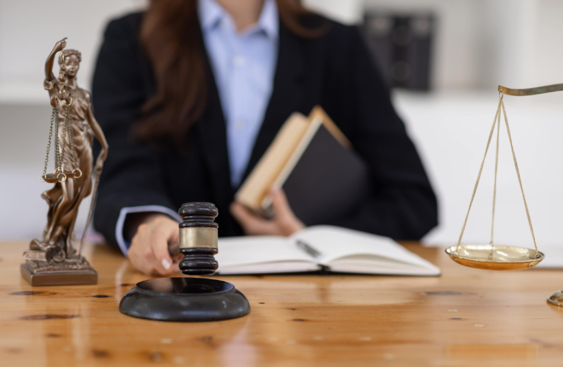 Michael Trucco Attorney