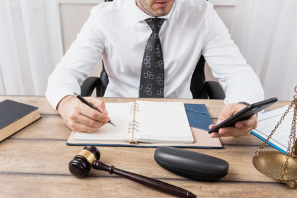 Abby Rubenfeld Attorney