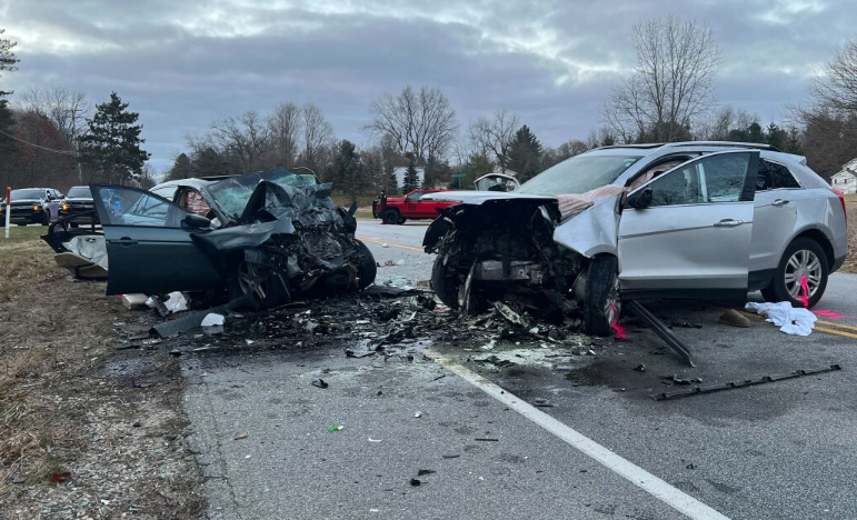 Cheryl Hines Daughter Accident