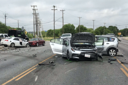 Minisink Car Accident