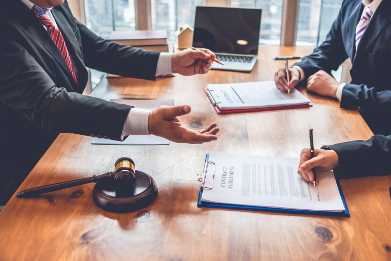 Austin Deportation Lawyers