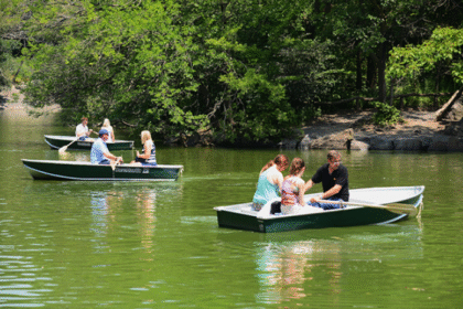 Tickfaw River Boating Accident