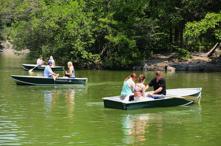 Tickfaw River Boating Accident