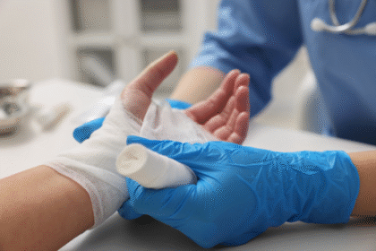 Personal Injury Claims