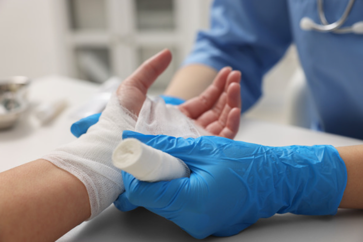 Personal Injury Claims