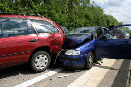 How Technology in Modern Cars Affects Accident Claims