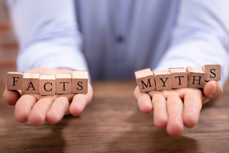Employment Law Myths