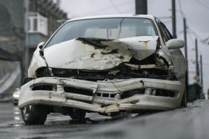 Car Accident Legal Process