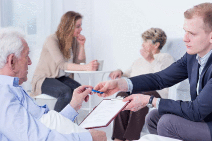 Legal Help After a Car Accident Crash