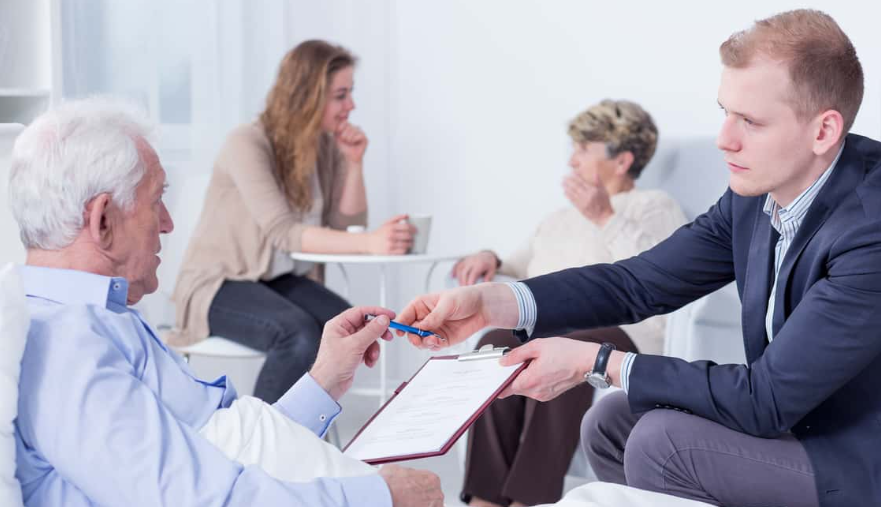 Legal Help After a Car Accident Crash