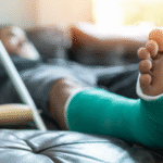 Is Sandiro Qazalcat Injury Bad