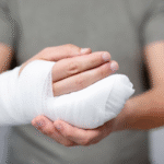 Joel Boamah Injury