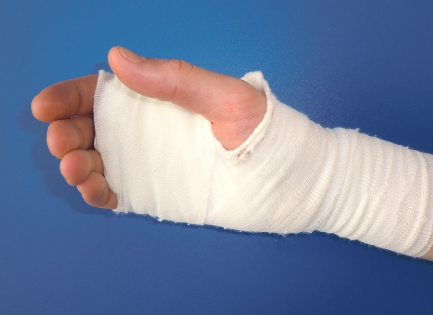 Joel Boamah Injury