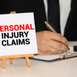 How Social Media Affects Personal Injury Claims