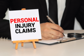 How Social Media Affects Personal Injury Claims