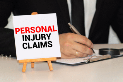 How Social Media Affects Personal Injury Claims