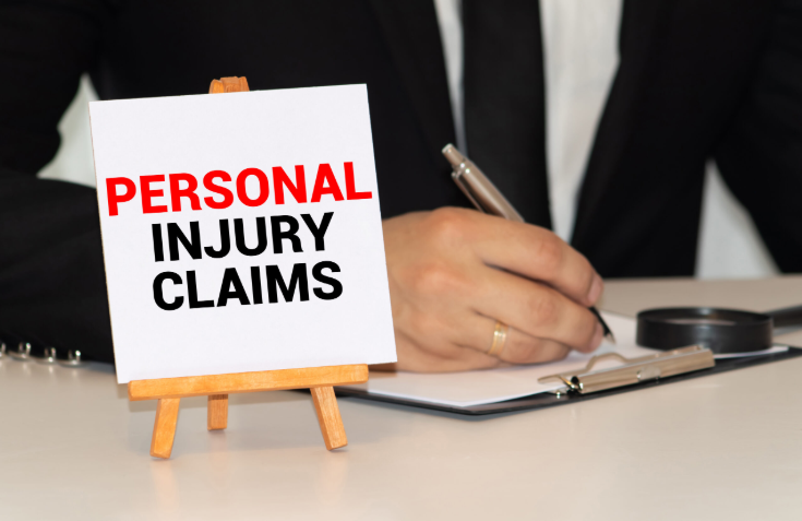 How Social Media Affects Personal Injury Claims