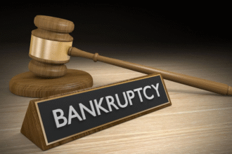 Tupperware Bankruptcy Docket