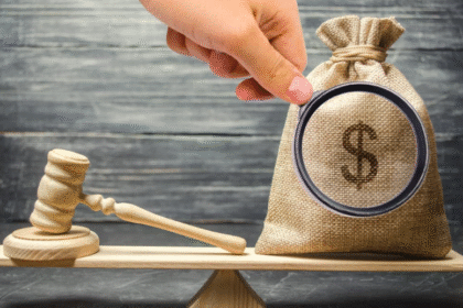 Lawsuit Settlement Funding