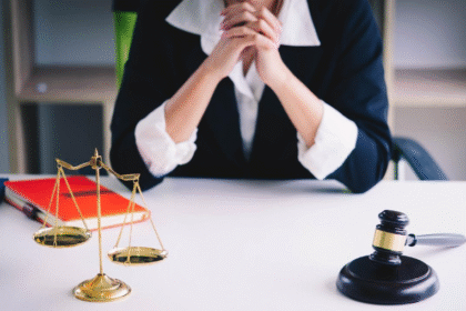 Belinda Samis Lawyer