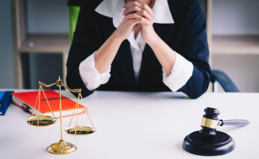 Belinda Samis Lawyer