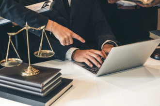 Richardo Gonzales Lawyer