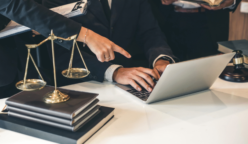 Richardo Gonzales Lawyer