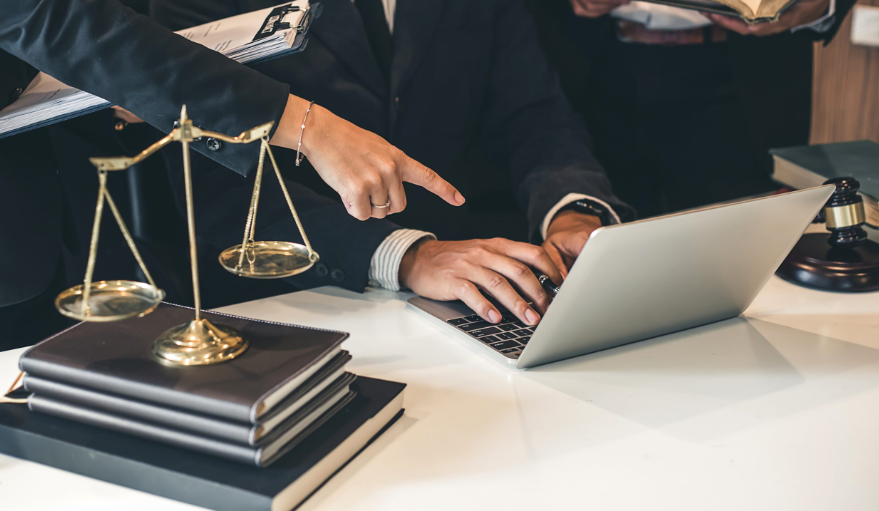 Richardo Gonzales Lawyer